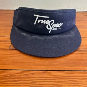 Imperial Tour Visor